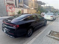 کیا K5